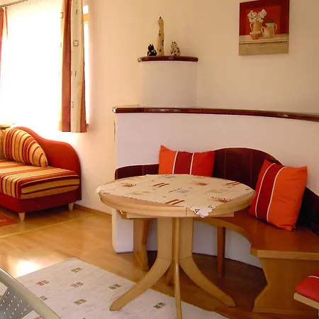 Wassertheurer Apartamento *