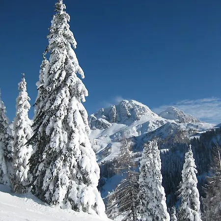 Appartamento Wassertheurer