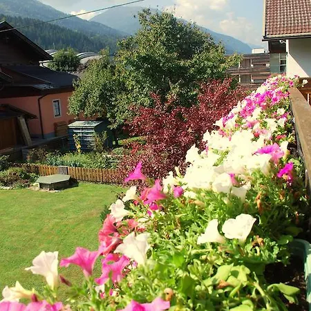 Wassertheurer Apartamento