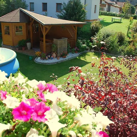 Apartamento Wassertheurer *