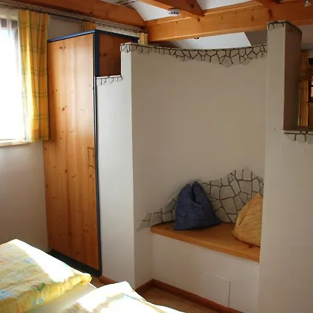 Apartamento Wassertheurer Tröpolach