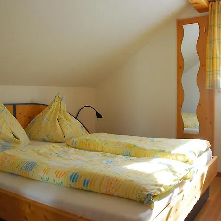 Apartamento Wassertheurer