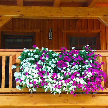 Wassertheurer Tröpolach