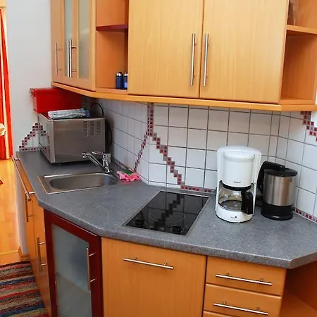 Wassertheurer Apartamento