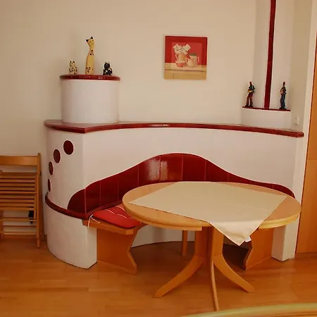 Appartamento Wassertheurer Tröpolach