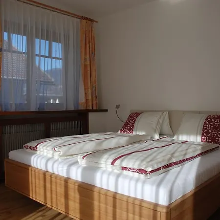 Apartamento Wassertheurer *