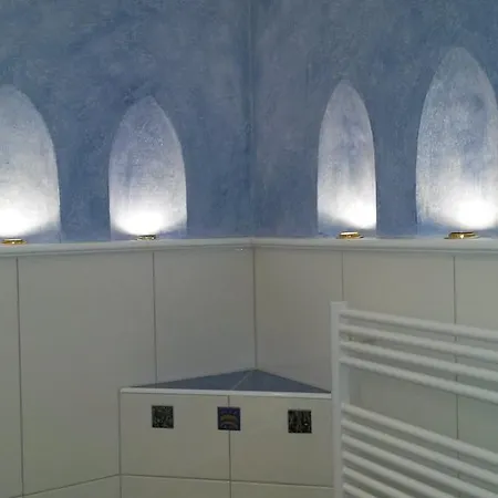 Wassertheurer Apartamento *