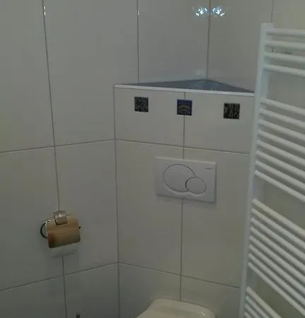 Wassertheurer * Tröpolach