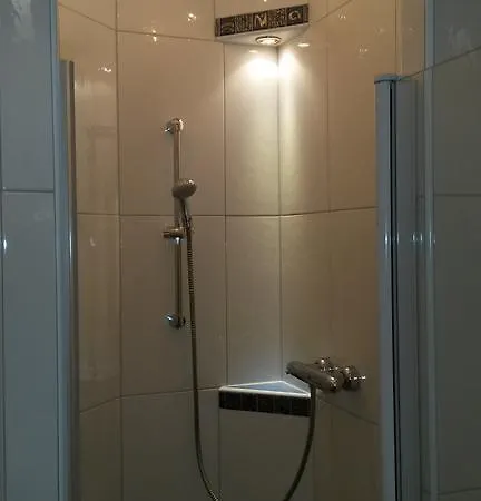 Apartamento Wassertheurer *