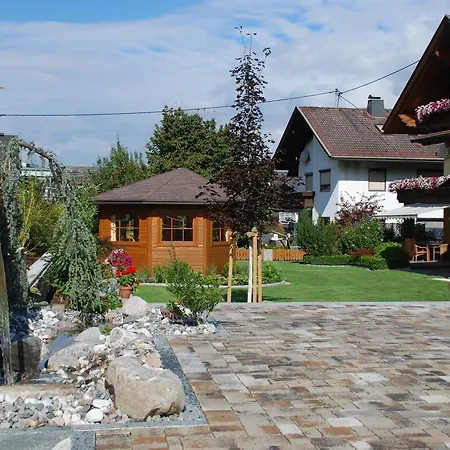 Apartamento Wassertheurer *
