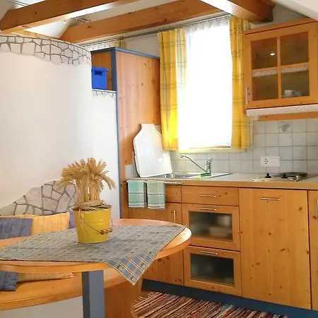 Apartamento Wassertheurer