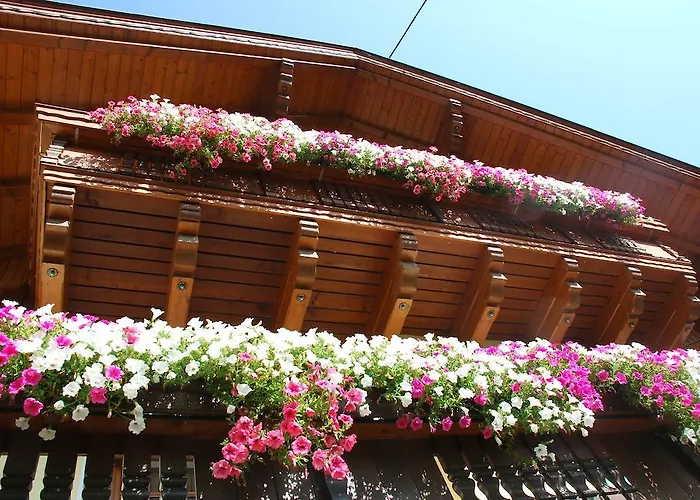 アパート Wassertheurer *