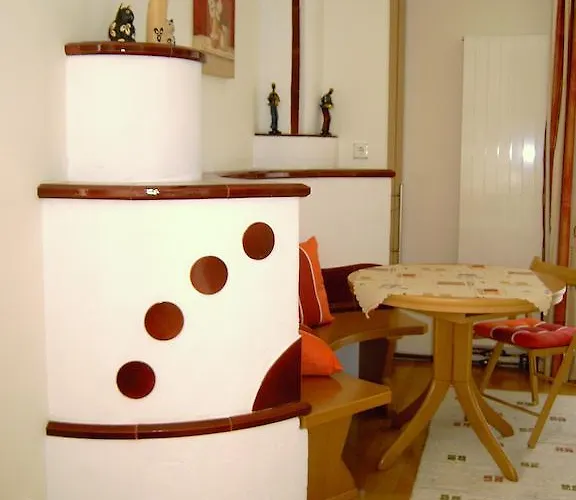 アパート Wassertheurer Tröpolach