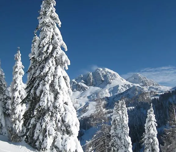 アパート Wassertheurer