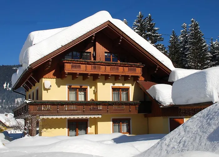 Wassertheurer Tröpolach