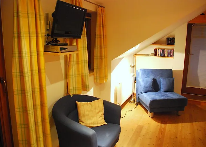 アパート Wassertheurer Tröpolach