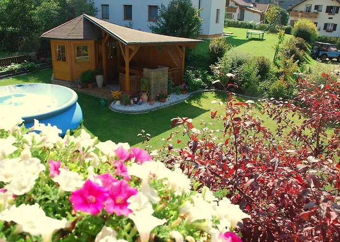 アパート Wassertheurer *