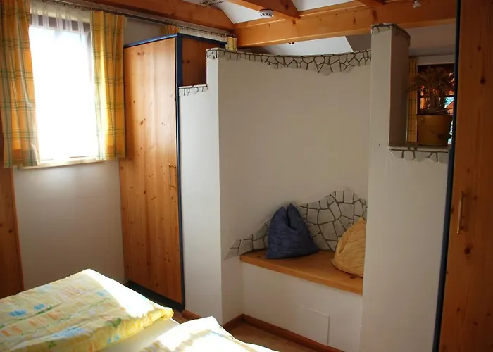 アパート Wassertheurer Tröpolach