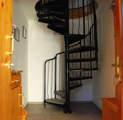 Wassertheurer * Tröpolach