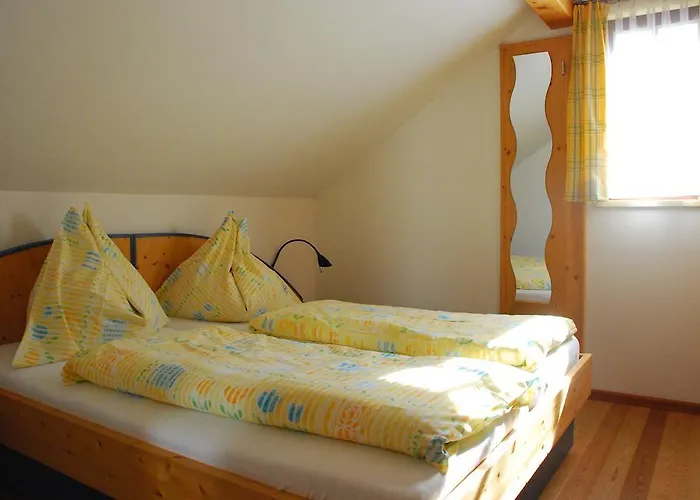 アパート Wassertheurer