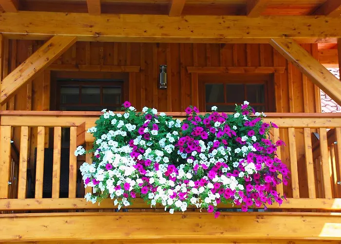 Wassertheurer Tröpolach