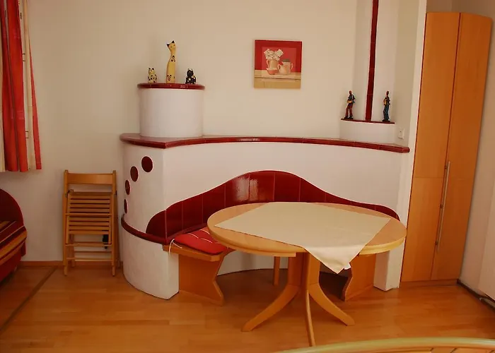 アパート Wassertheurer Tröpolach