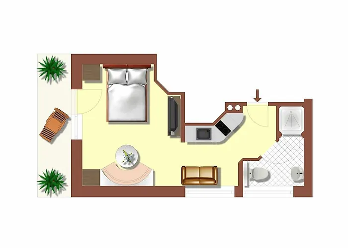 Wassertheurer Tröpolach