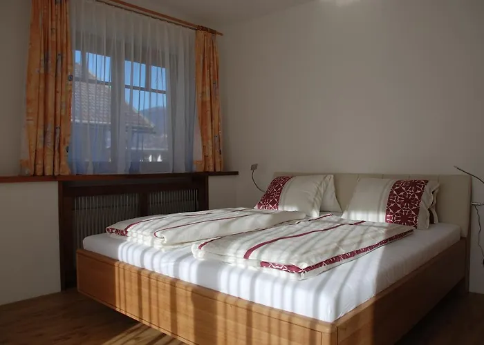 アパート Wassertheurer *