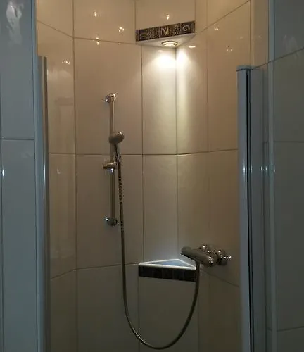 アパート Wassertheurer *