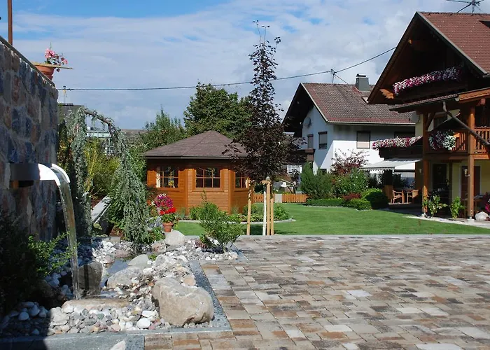 アパート Wassertheurer *