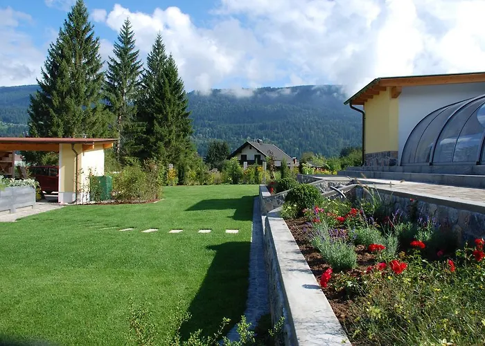 Wassertheurer * Tröpolach