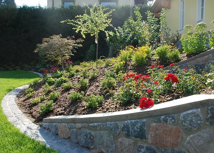 Wassertheurer Tröpolach