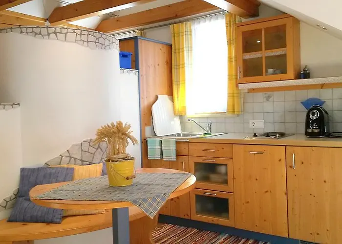 アパート Wassertheurer